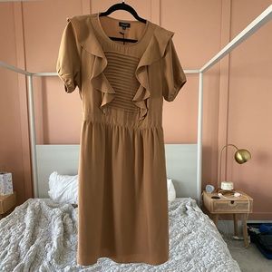 Boho dress!